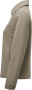 MODERN ZIP OVERSHIRT WOMAN
