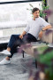MODERN TROUSER