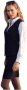 SIGNATURE VEST WOMAN
