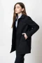 CAR COAT WOMAN