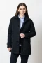 CAR COAT WOMAN