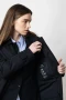 CAR COAT WOMAN