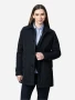 CAR COAT WOMAN