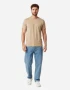 T-SHIRT REGULAR FIT (OCS)