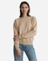 CREWNECK REGULAR FIT (OCS-RCS)