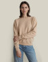 CREWNECK REGULAR FIT (OCS-RCS)