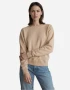 CREWNECK REGULAR FIT (OCS-RCS)