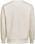 CREWNECK LOOSE FIT (OCS-RCS)