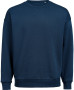 CREWNECK LOOSE FIT (OCS-RCS)