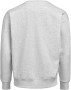 CREWNECK LOOSE FIT (OCS-RCS)