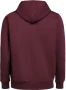 FULL ZIP HOODIE REGULAR FIT (OCS-RCS)