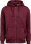 FULL ZIP HOODIE REGULAR FIT (OCS-RCS)