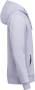 FULL ZIP HOODIE REGULAR FIT (OCS-RCS)