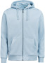 FULL ZIP HOODIE REGULAR FIT (OCS-RCS)