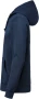 FULL ZIP HOODIE REGULAR FIT (OCS-RCS)