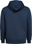 FULL ZIP HOODIE REGULAR FIT (OCS-RCS)