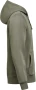 FULL ZIP HOODIE REGULAR FIT (OCS-RCS)