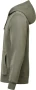 FULL ZIP HOODIE REGULAR FIT (OCS-RCS)