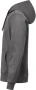 FULL ZIP HOODIE REGULAR FIT (OCS-RCS)