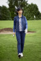 STEALTH JACKET WOMAN
