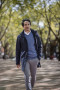 WEDDERBURN JACKET