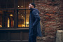 WEDDERBURN PADDED JACKET