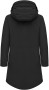 WEDDERBURN PADDED JACKET WOMAN