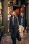 PEMBERTON HYBRID JACKET