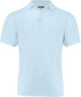 VIRTUE ECO POLO SOLID