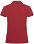 VIRTUE ECO POLO SOLID WOMAN