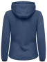 PEMBERTON CARDIGAN FZ WOMAN