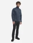 TXLITE MIDLAYER ZIP