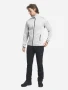 TXLITE MIDLAYER ZIP