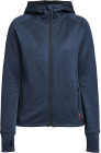 TXLITE HOODIE ZIP WOMAN