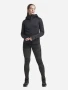 TXLITE HOODIE ZIP WOMAN