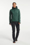TXLITE HOODIE ZIP WOMAN