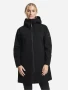 MISTY PARKA WOMAN