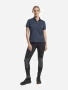 TXLITE MELANGE POLO WOMAN