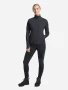 TXLITE HYBRID ZIP WOMAN