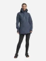 TXLITE SHELL JACKET WOMAN