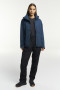 WESTING RAIN PANTS WOMAN