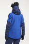NAYORO SHELL JACKET WOMAN