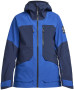 NAYORO SHELL JACKET WOMAN