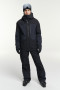 NAYORO SHELL JACKET 