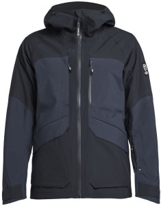 NAYORO SHELL JACKET 
