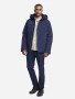 BARRIER JACKET