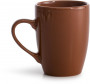 BORNEO MUG TERRACOTTA