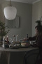 Kieliszek do wody SAGA GLASS 2-szt, transparentny
