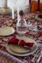 BLANKA CARAFE, CLEAR