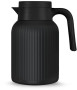TRINE THERMAL JUG, BLACK